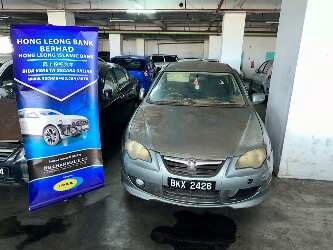 PROTON PERSONA 1.6 (A)