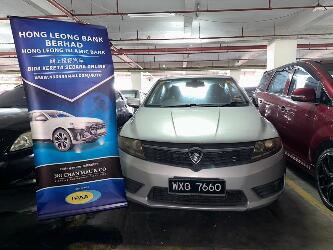 PROTON PREVE 1.6