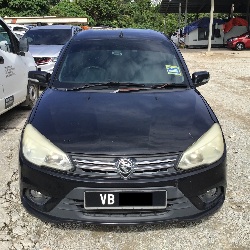 PROTON SAGA 1.3