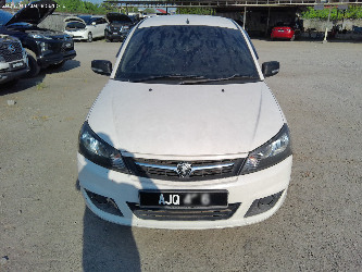 PROTON SAGA FLX 1.3