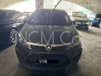 PROTON IRIZ 1.3 MANUAL