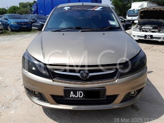 PROTON SAGA FLX 1.3