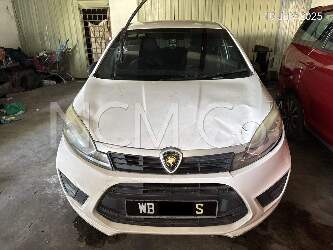 PROTON IRIZ 1.3