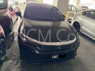 HONDA CITY 1.5L V (A)