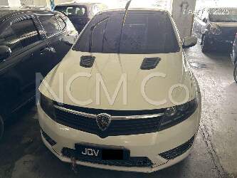PROTON PREVE 1.6L CVT