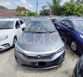 HONDA CITY 1.5 (A)