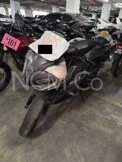 CFMOTO 250 SR