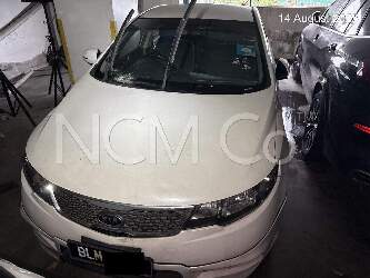 NAZA FORTE