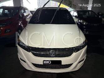 HONDA STREAM 1.8 (A)