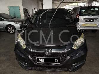 HONDA HR-V 1.8L S