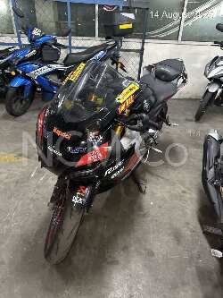 YAMAHA YZF-R15M