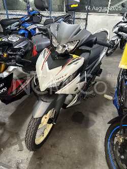 YAMAHA 135LC