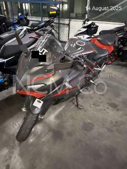 HONDA CBR150R