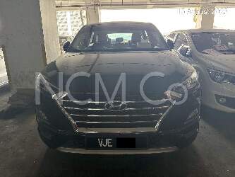 HYUNDAI TUCSON 1.6