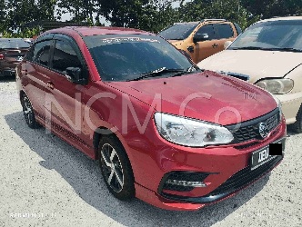 PROTON SAGA 1.3