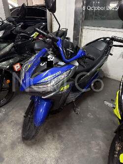 HONDA VARIO 150
