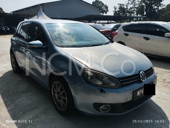 VOLKSWAGEN GOLF 1.4