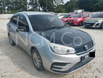 PROTON SAGA 1.3