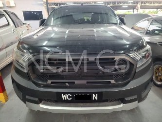 FORD RANGER 2.2