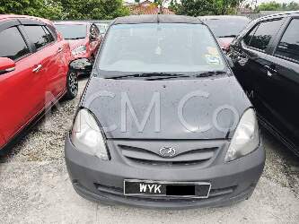 PERODUA VIVA 1.0