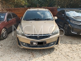 PROTON EXORA 1.6
