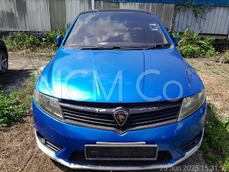 PROTON PREVE 1.6