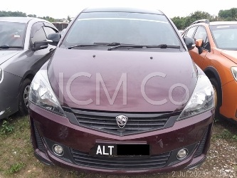 PROTON EXORA 1.6