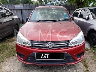 PROTON SAGA 1.3