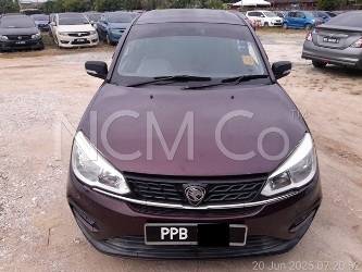PROTON SAGA 1.3