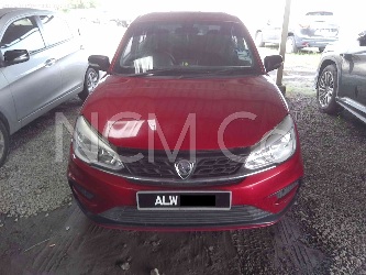 PROTON SAGA 1.3