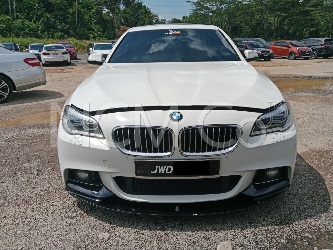 BMW 528 I 2.0
