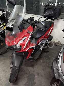 HONDA ADV160