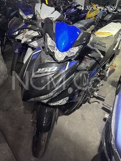 YAMAHA Y15ZR