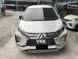 MITSUBISHI XPANDER 1.5