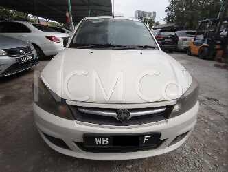 PROTON SAGA FLX 1.3