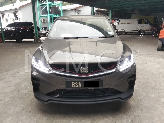 PROTON X50 1.5
