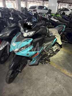 YAMAHA 135LC F.I. STANDARD
