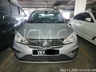 PROTON SAGA 1.3