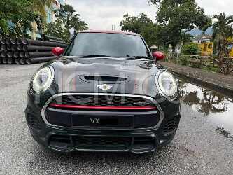 MINI F56-JCW