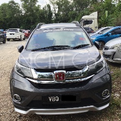 HONDA BRV 1.5
