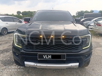 FORD RANGER 2.0