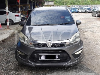 PROTON IRIZ 1.6