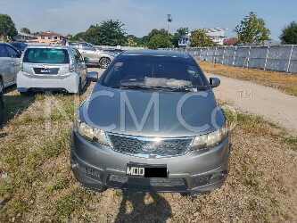 NAZA FORTE 1.6