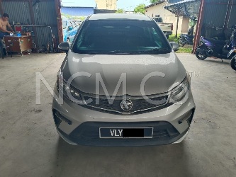 PROTON PERSONA 1.6