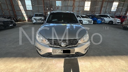 PROTON SAGA 1.3