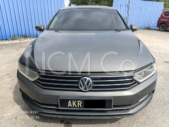 VOLKSWAGEN PASSAT 1.8