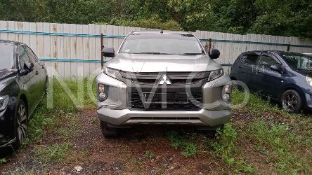 MITSUBISHI TRITON 2.4