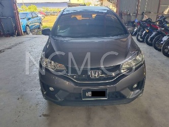 HONDA JAZZ 1.5