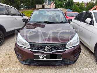 PROTON SAGA 1.3 PREMIUM S