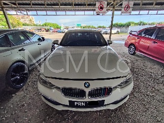 BMW 318 I 1.5